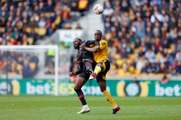 青年足总杯 青年足总杯